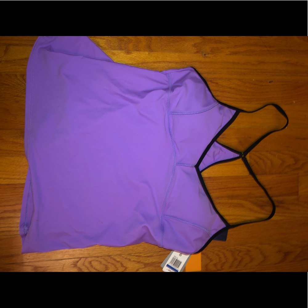 SPEEDO TANKINI BRAND NEW